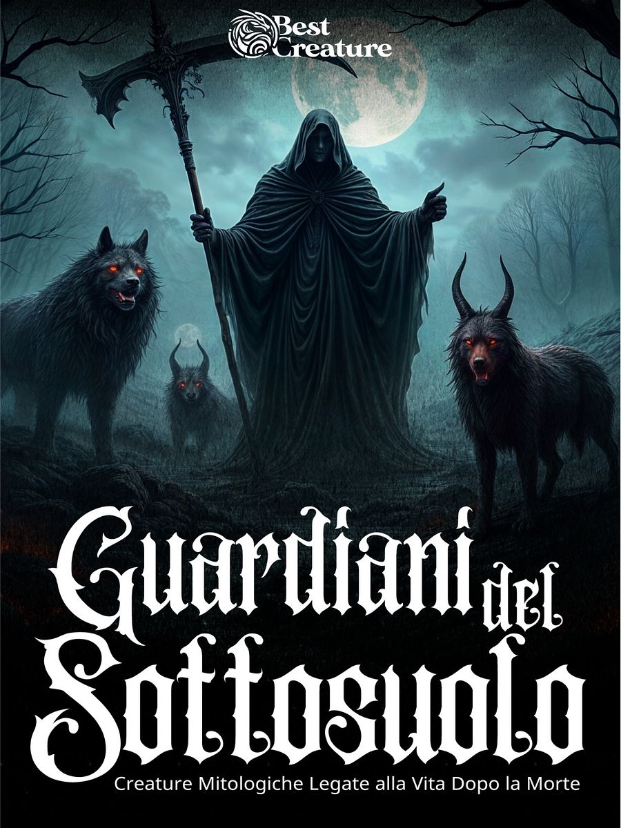 Ebook - Guardiani del Sottosuolo product image (4)