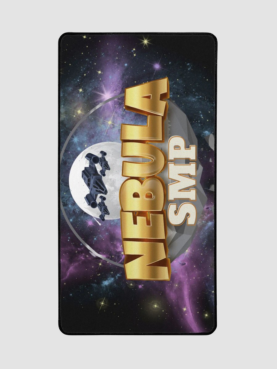 Nebula SMP Desk Matt product image (2)