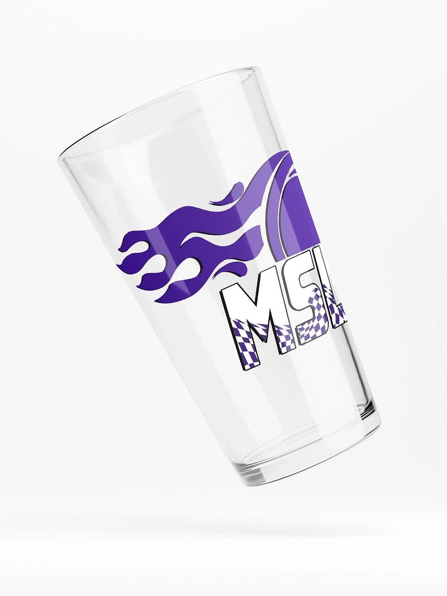 MSLA Purple Glass product image (3)