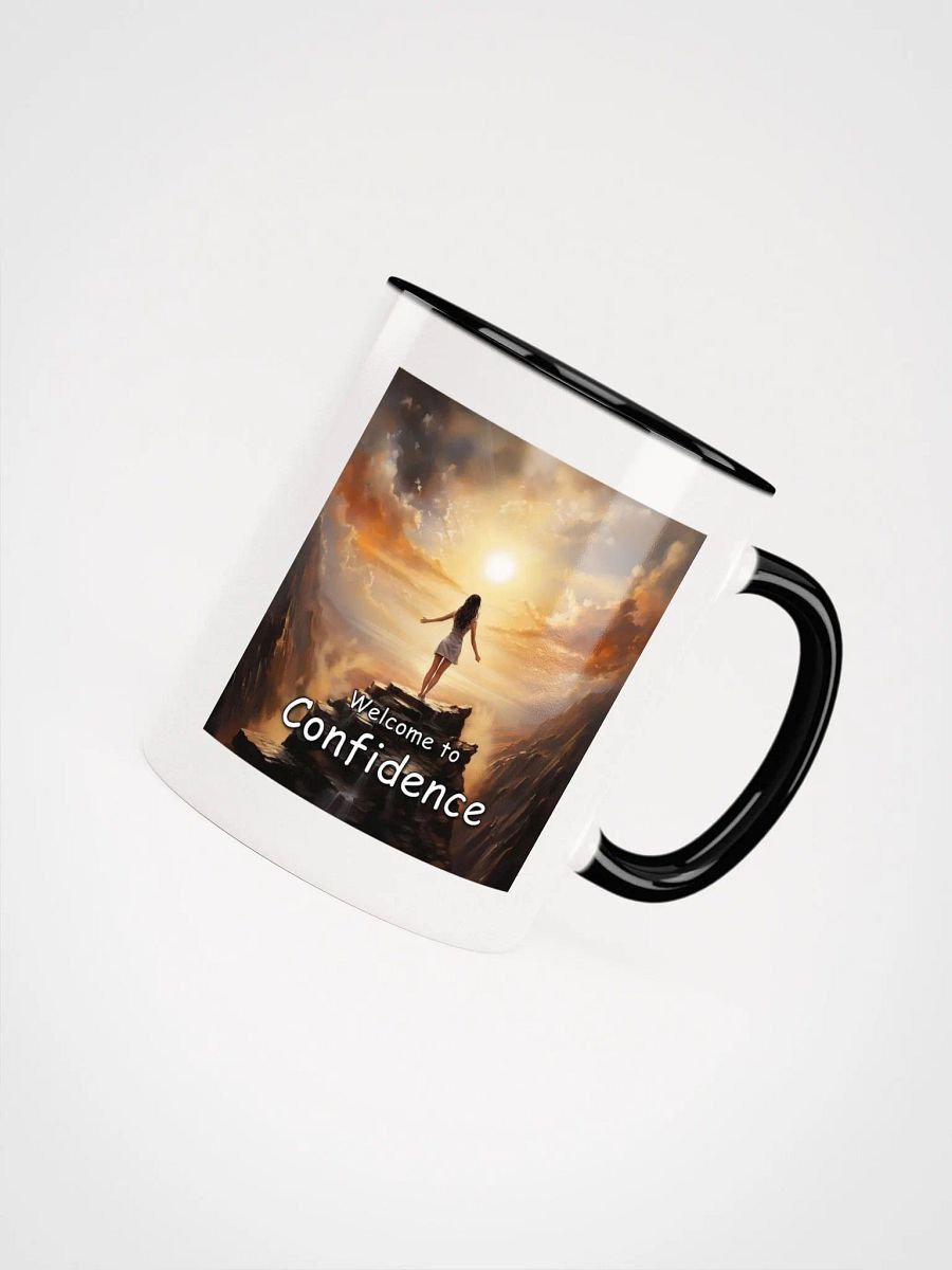 Confidence in Every Sip product image (3)