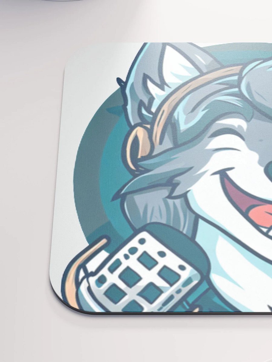 Mouse pad de la Dire product image (6)