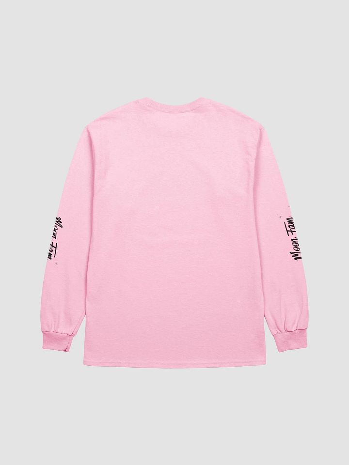 ASK ME ABOUT MY ZODIAC SIGN ✨ Gildan Long Sleeve product image (7)