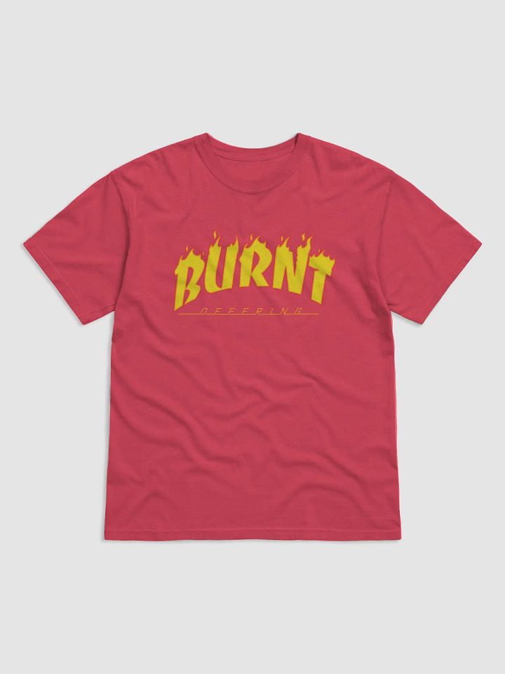 Burnt Offering T-Shirt product image (4)