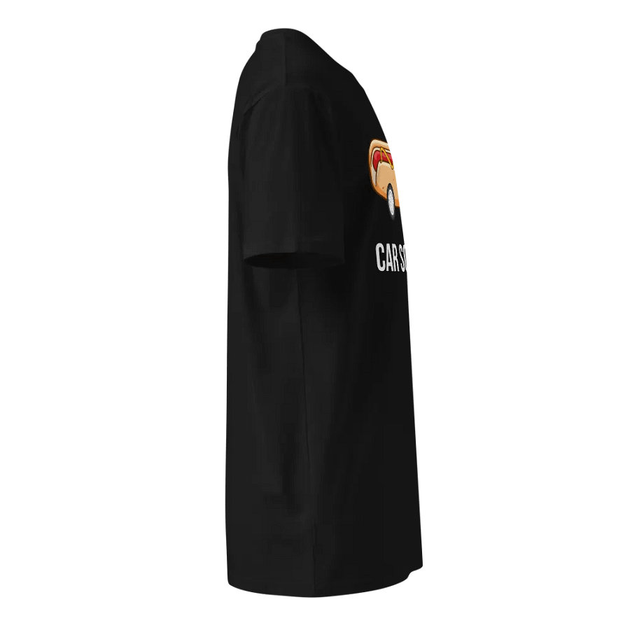 Car Sosage T-shirt 2312 Unisex Premium T-shirt product image (6)