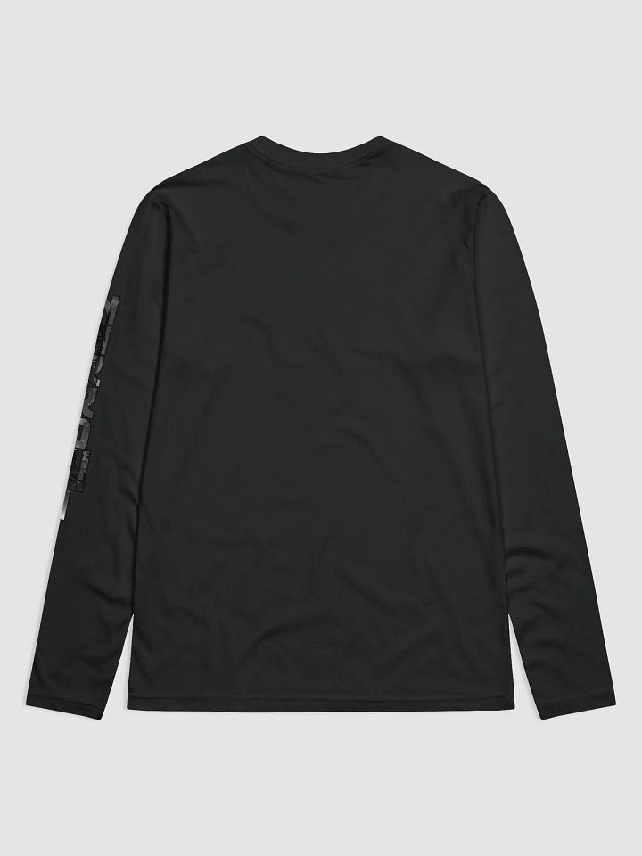 NTG Skyline Unisex Long Sleeve Shirt product image (4)