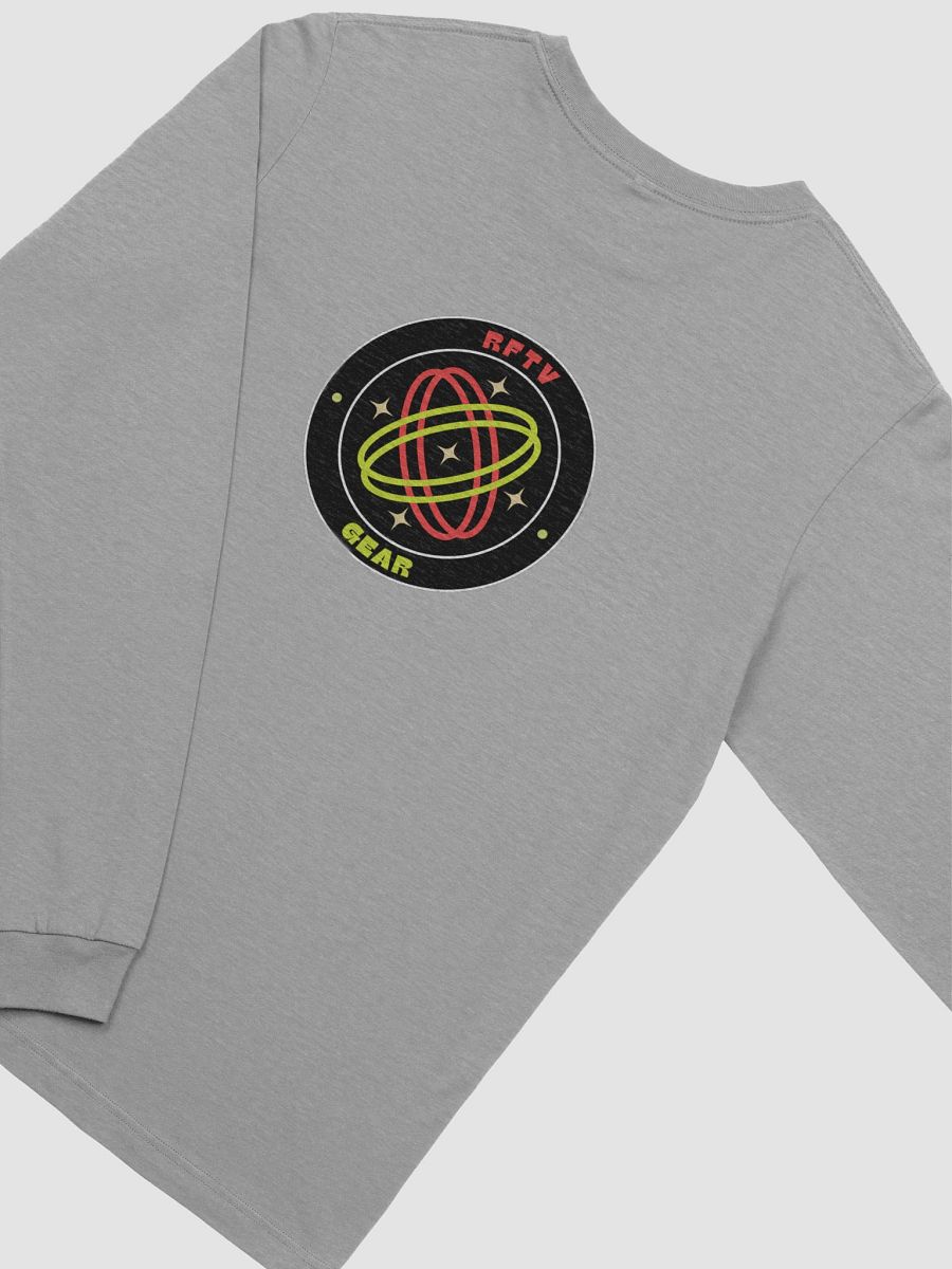 RFTV Long Sleeve product image (4)