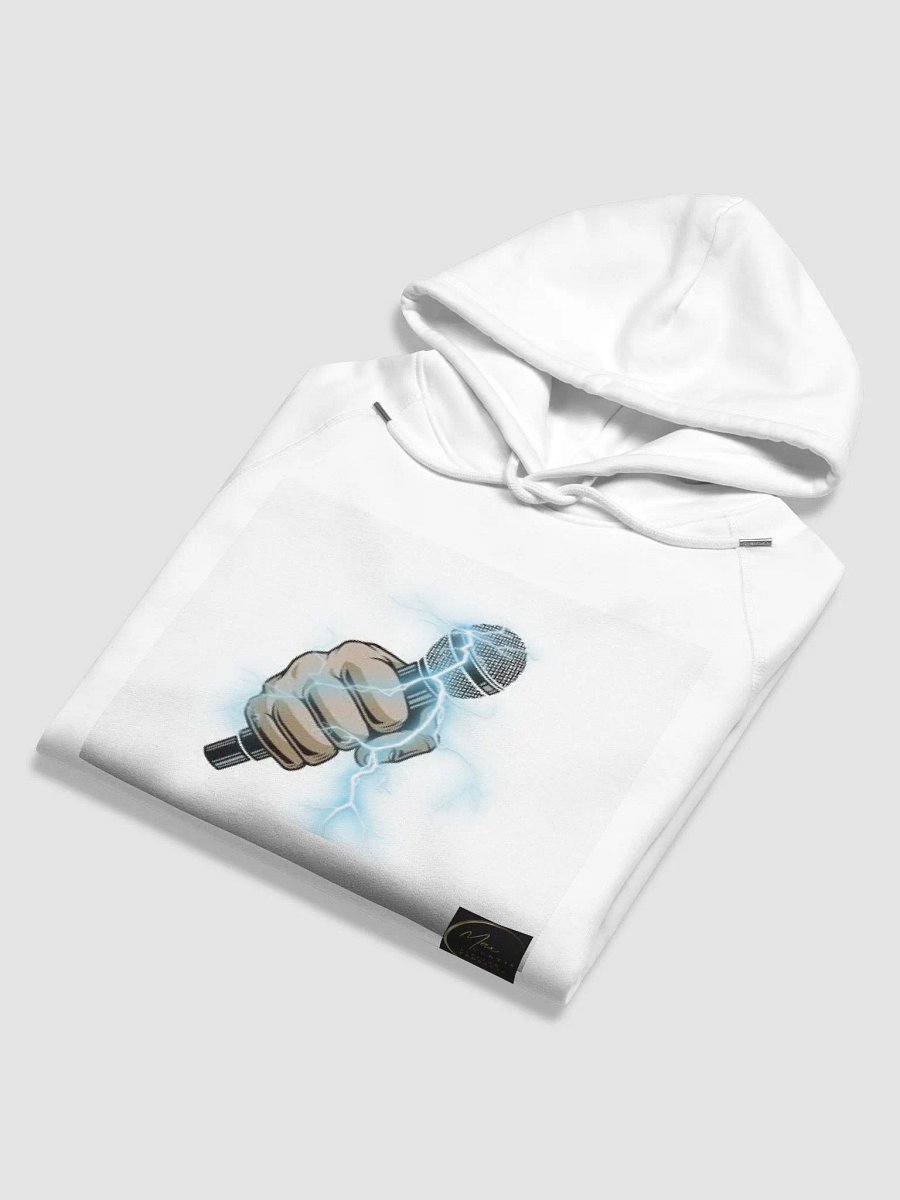 The Official Power Mic Huddie product image (6)