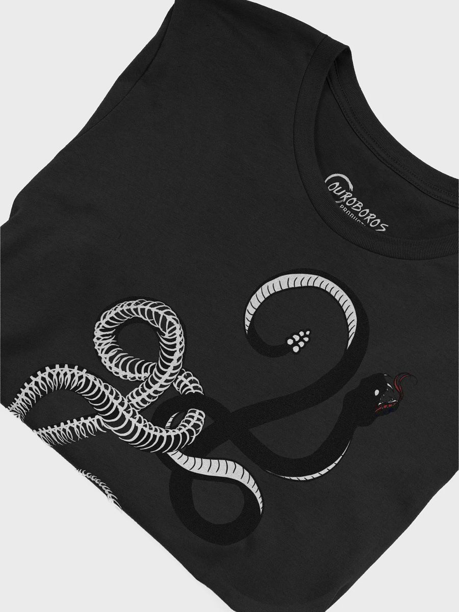 The Serpent Seal Graphic Tee product image (5)