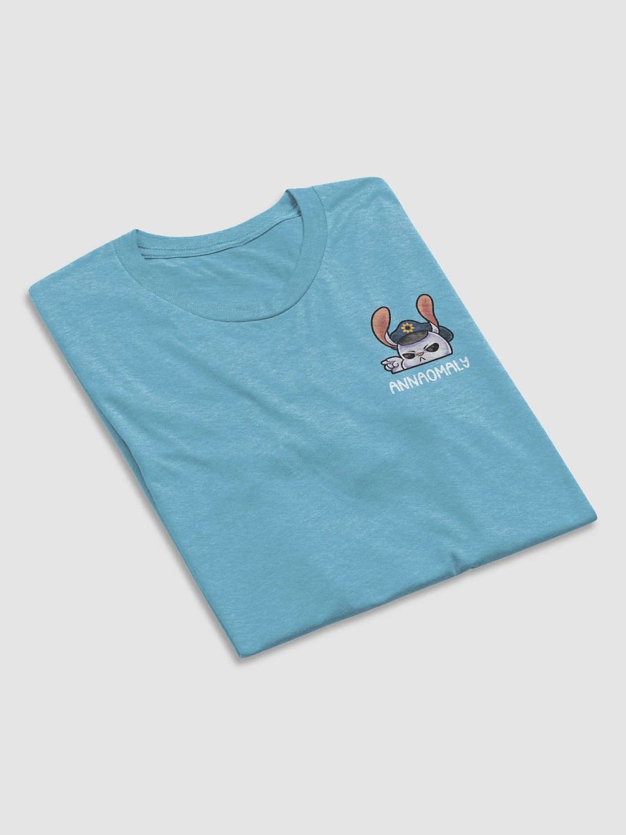 Hopper Stare Triblend T-shirt product image (63)