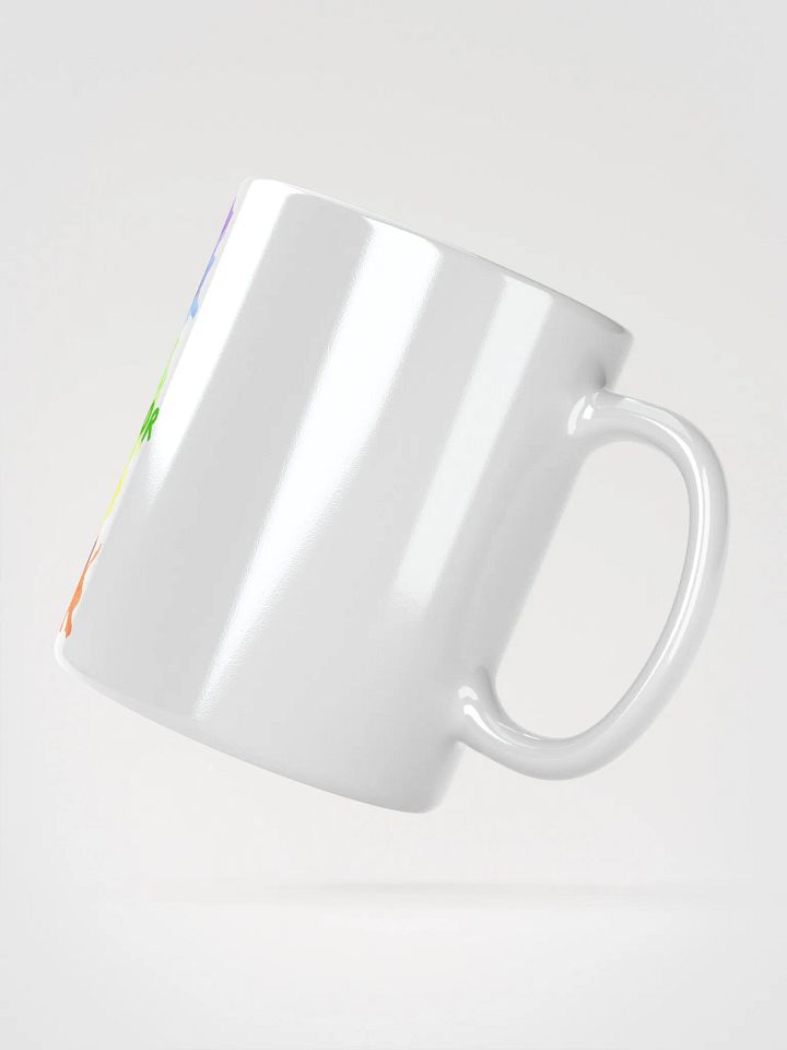 Families Mug product image (6)