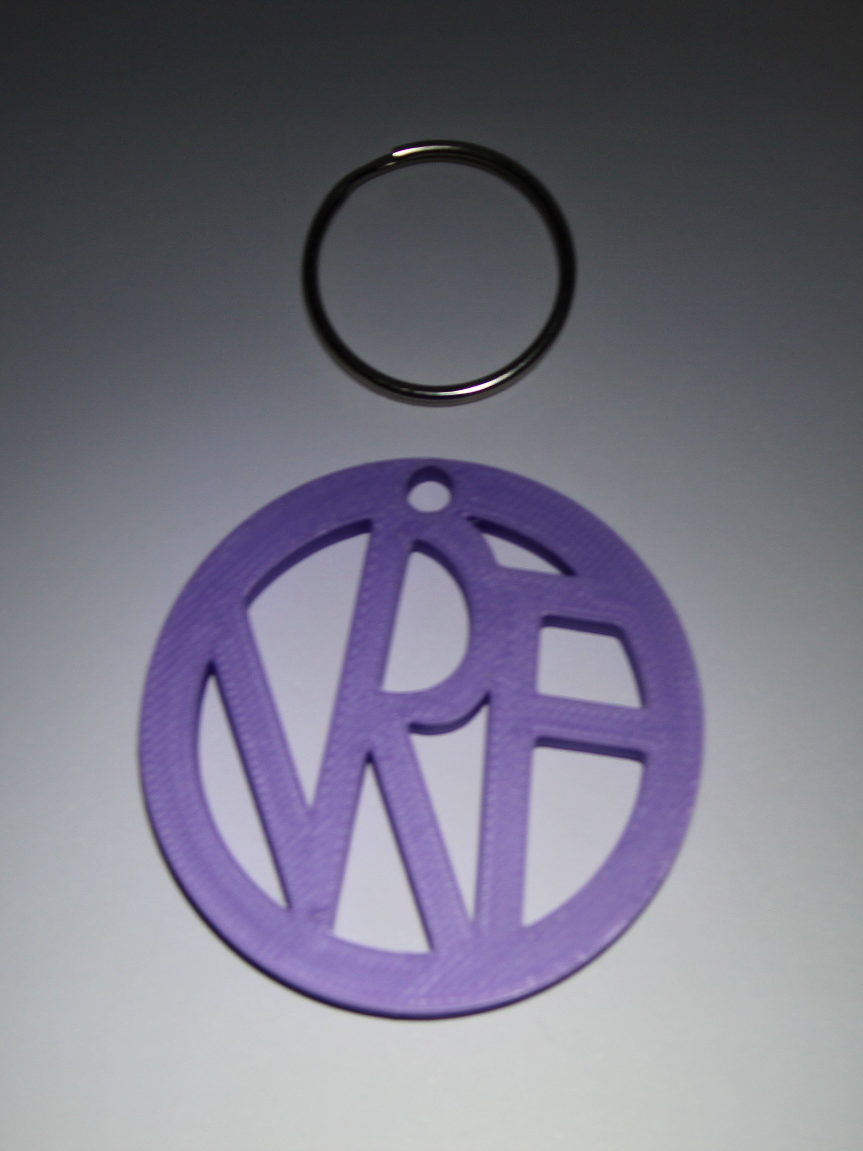 VRFamo Keychain Set product image (7)