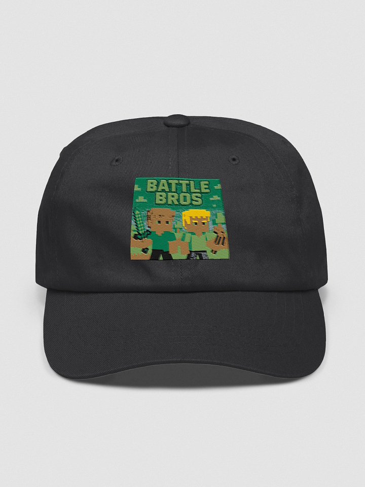 en cap med stil product image (5)