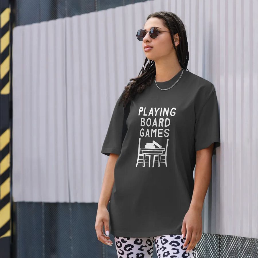PBG T-Shirt product image (8)