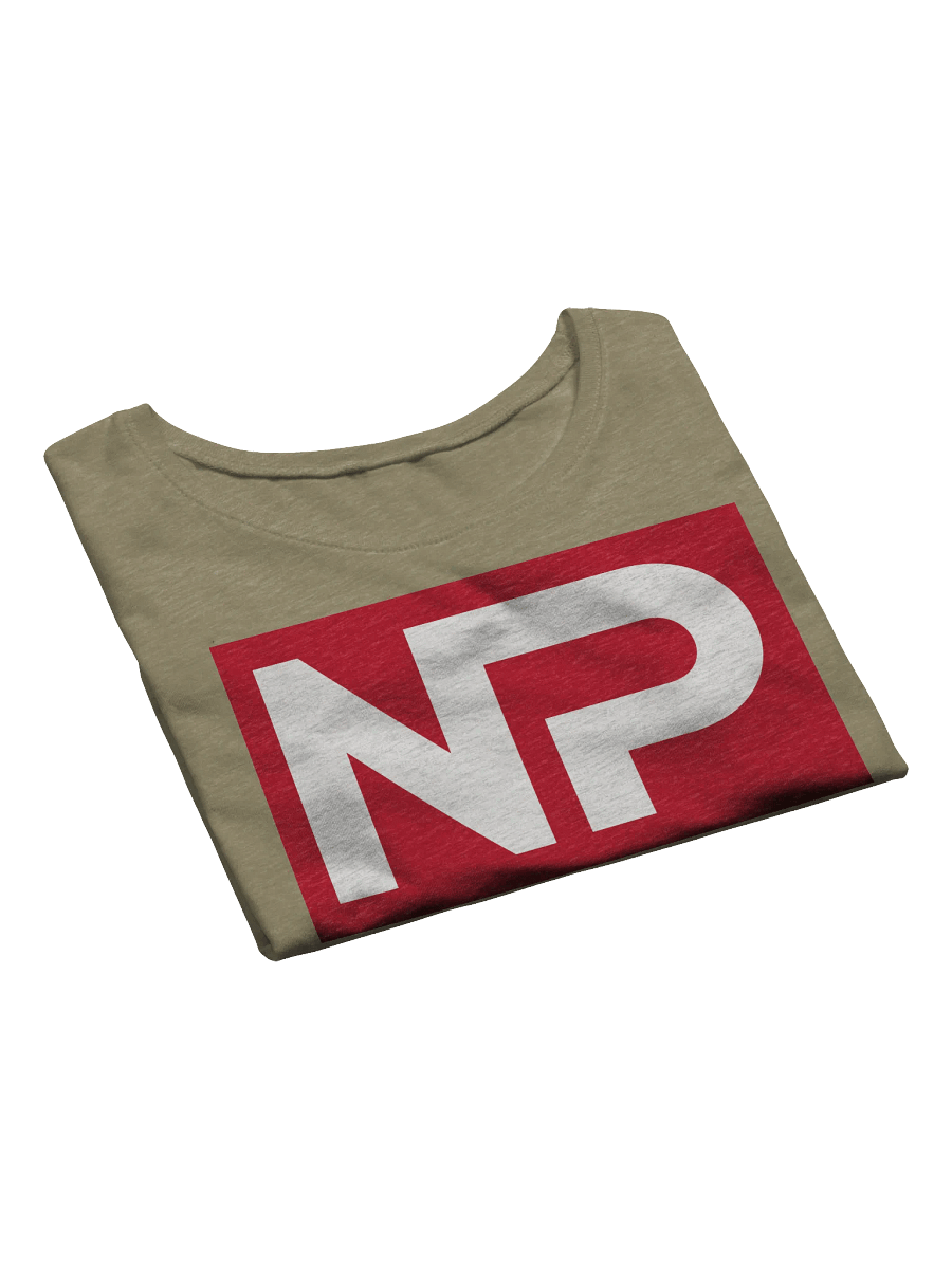 NEXUS PRIMAL Logo Women's Crop Tee product image (7)