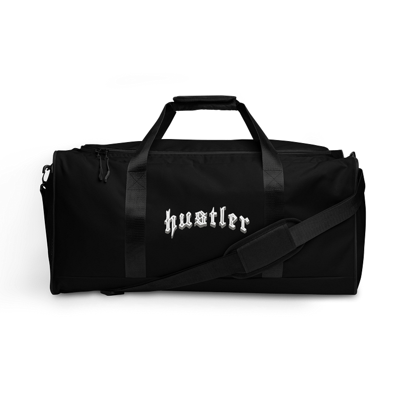 Magigio Hustler Duffel Bag