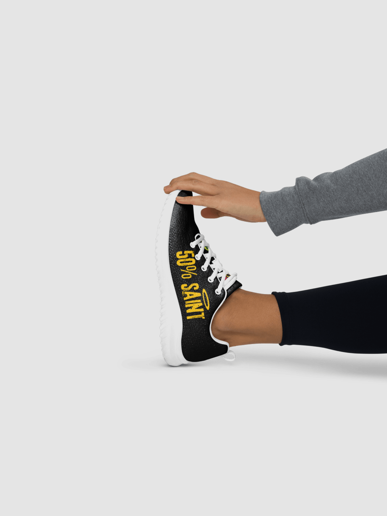 50 E 50 (donna) - Black product image (9)