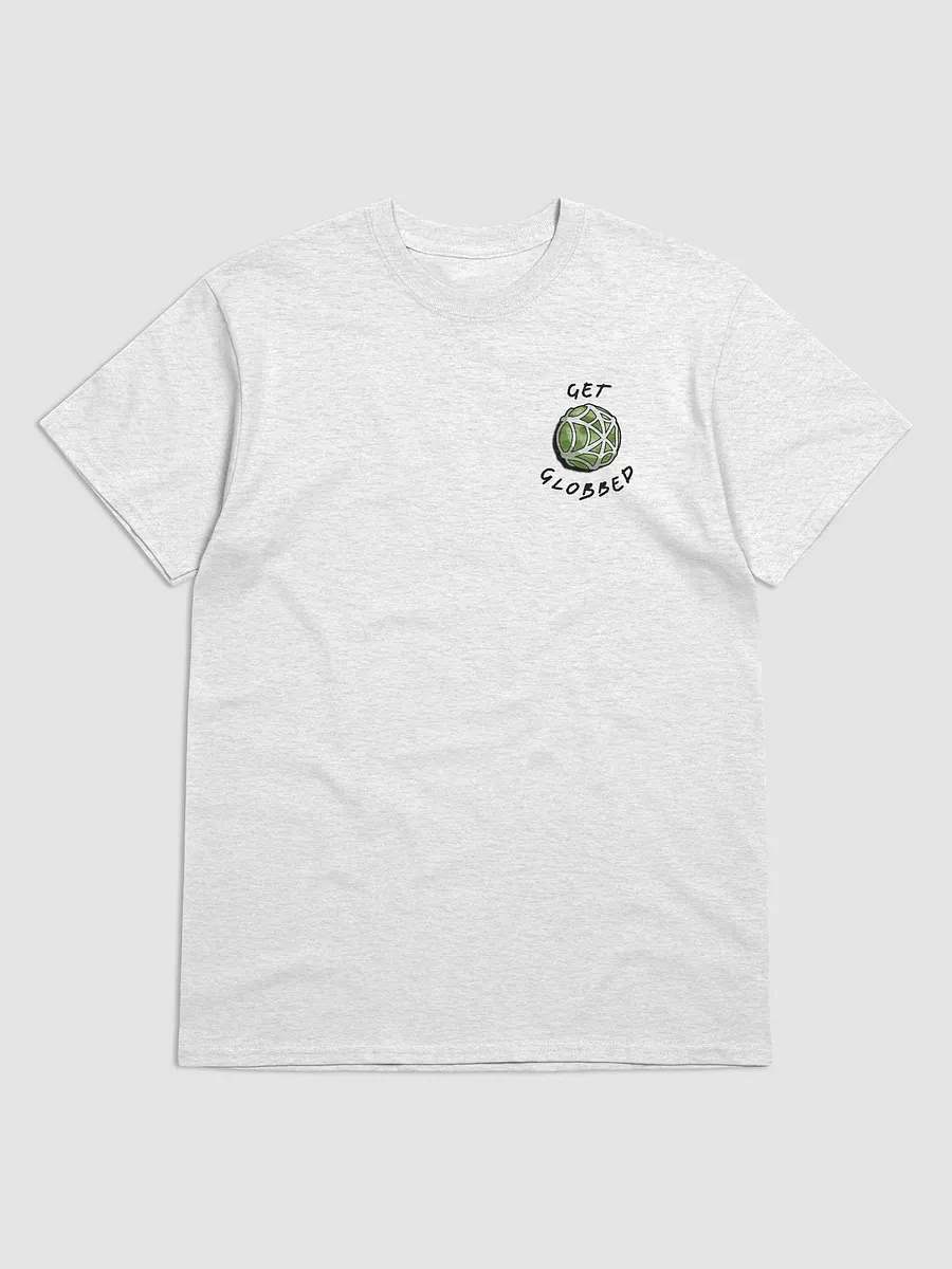 'Get Globbed' T-Shirt product image (1)