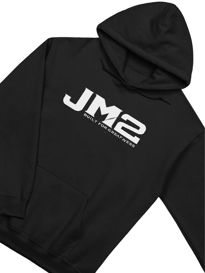 JM2 Greatness Hoodie product image (4)