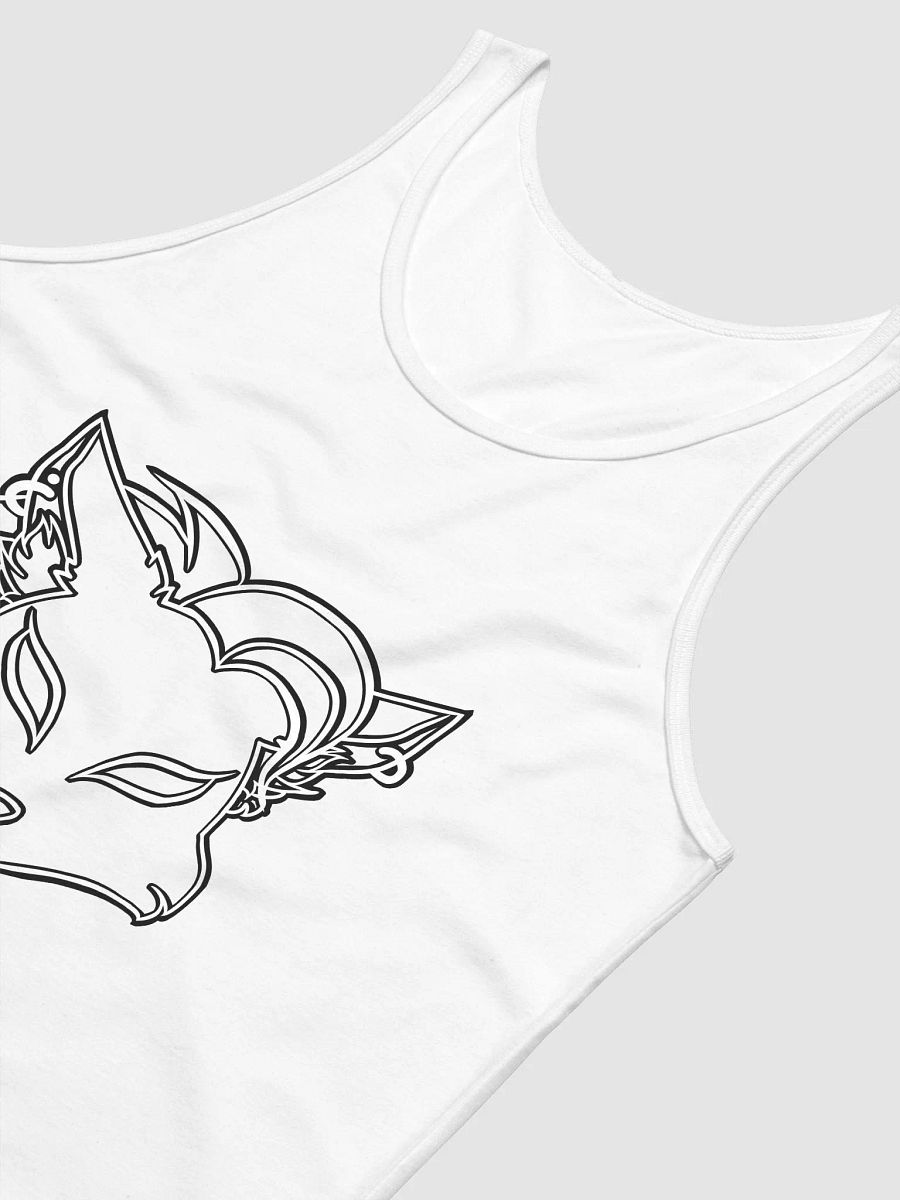2022 Icon Jersey Tank product image (5)