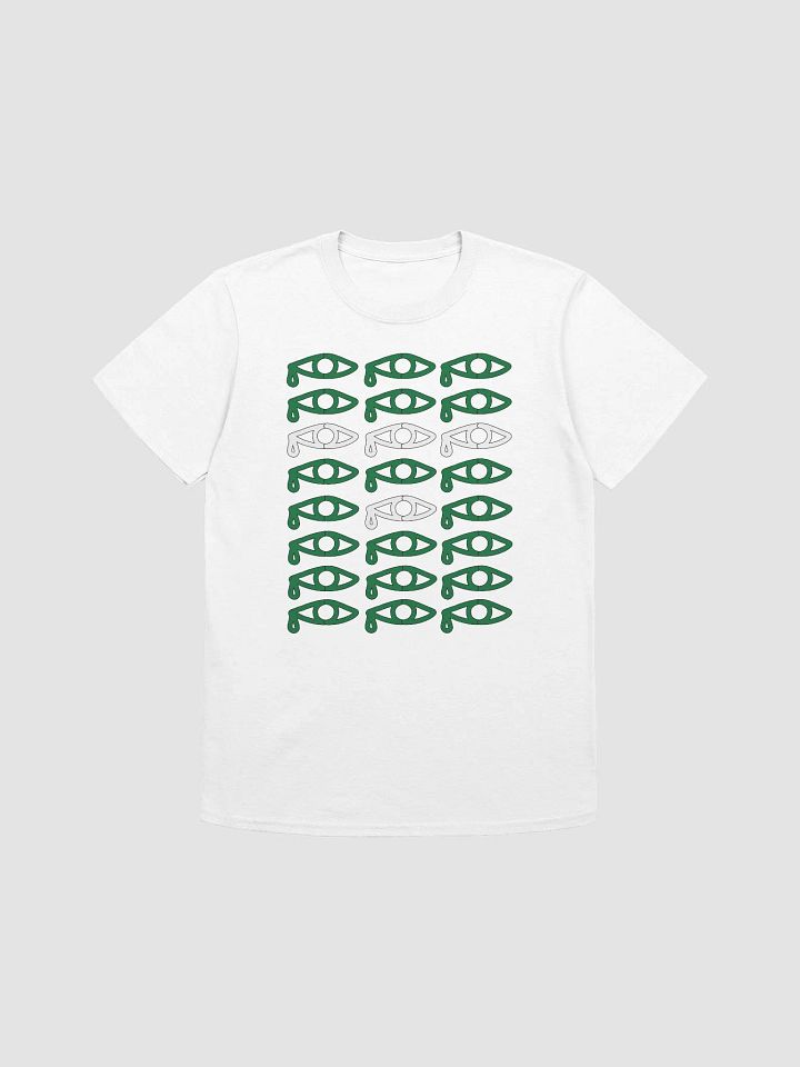 Saudi Arabia - Forever Cry - Gildan Unisex Softstyle T-Shirt product image (2)