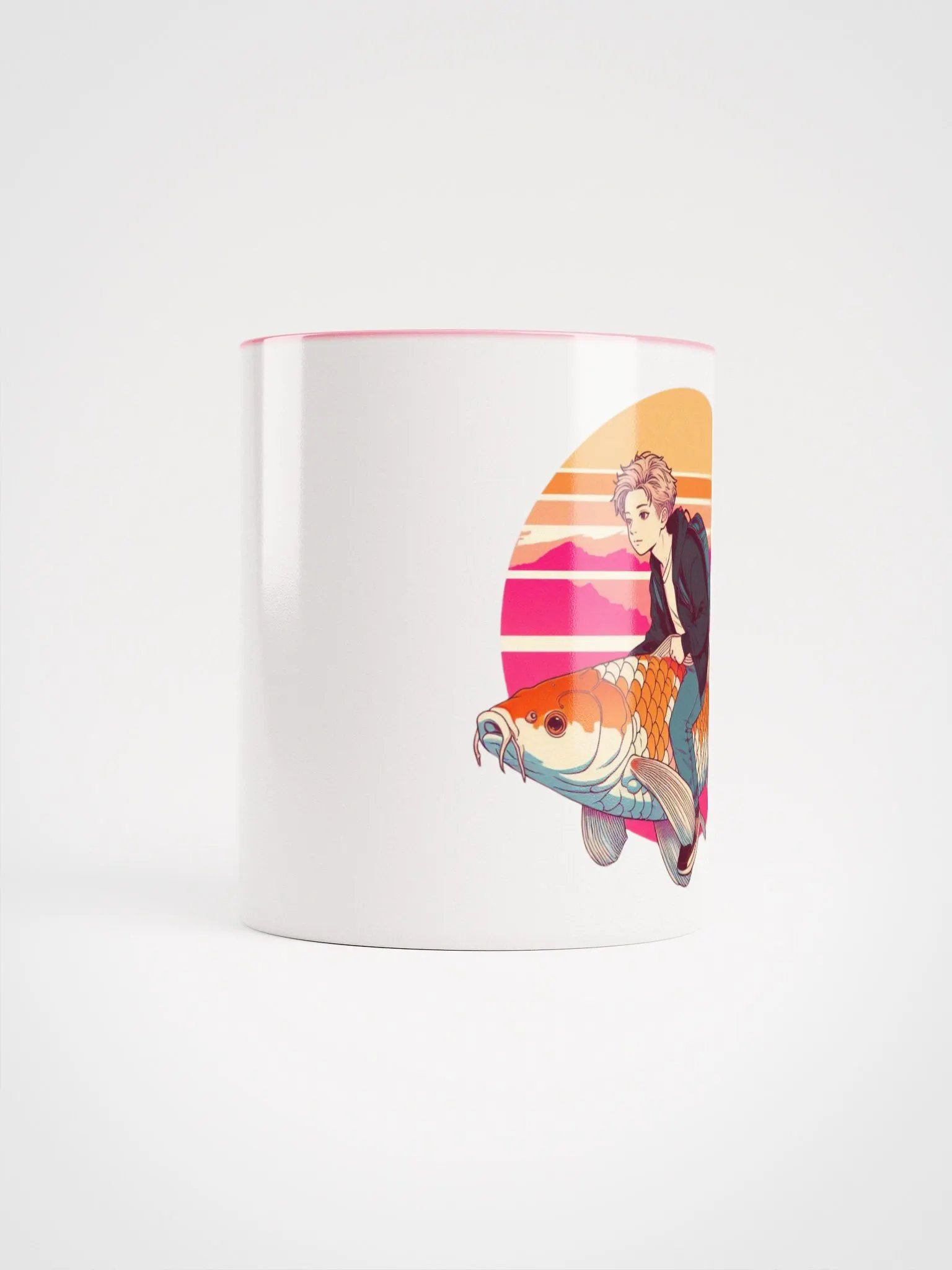 Koi Cup product image (5)