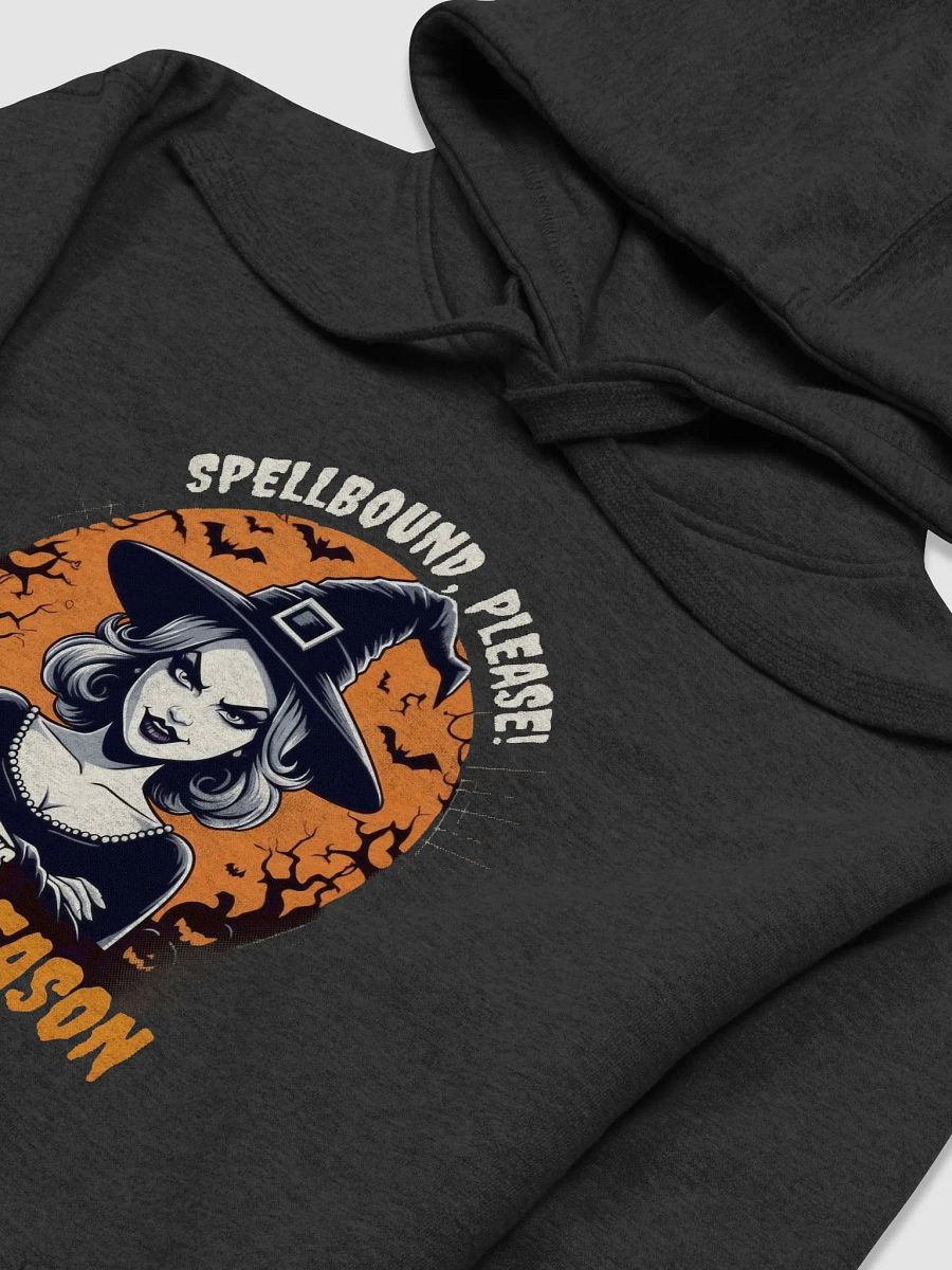 Spooky Season Hoodie product image (4)