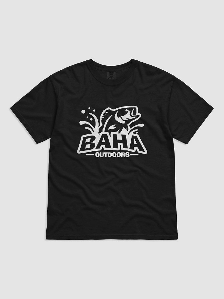 Fish Logo Tee product image (3)