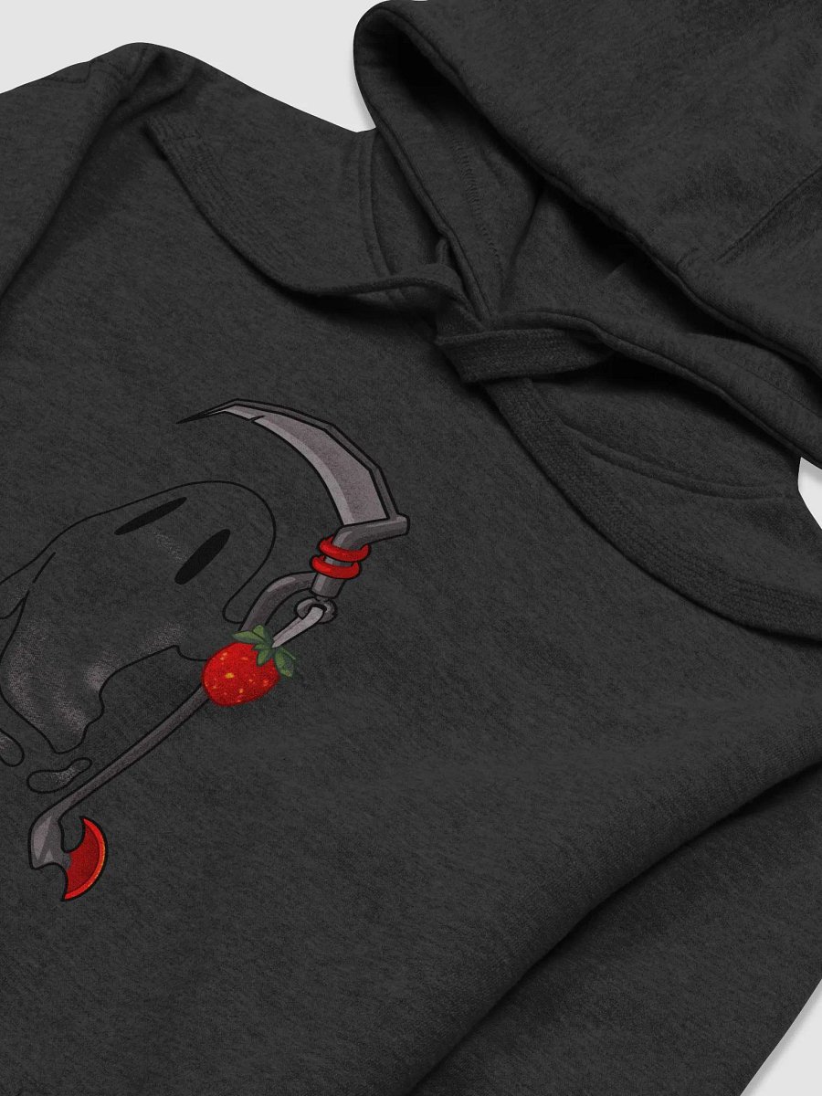 Berry Scythe Ghost Hoodie product image (6)