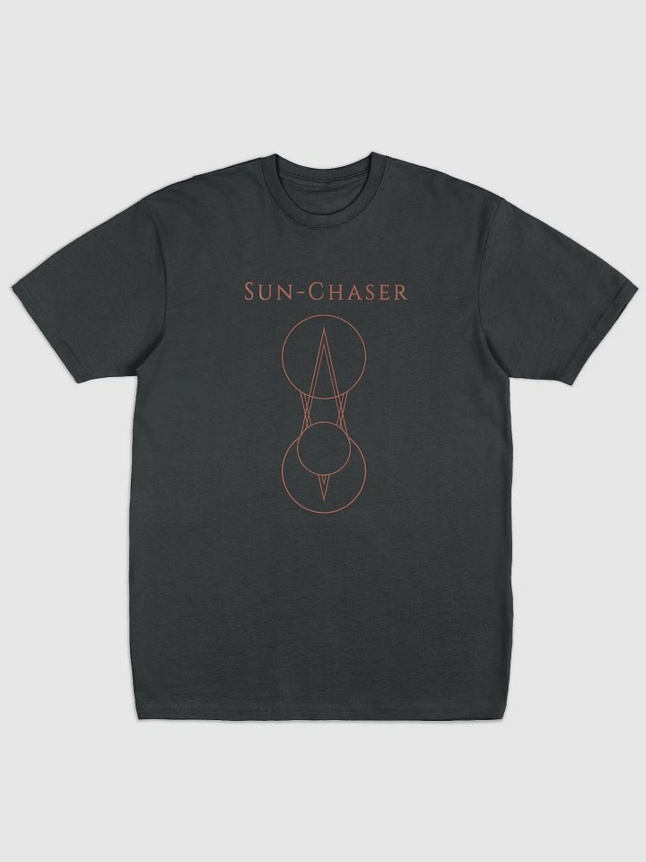 Sun-Chaser Sigil (Front) product image (3)