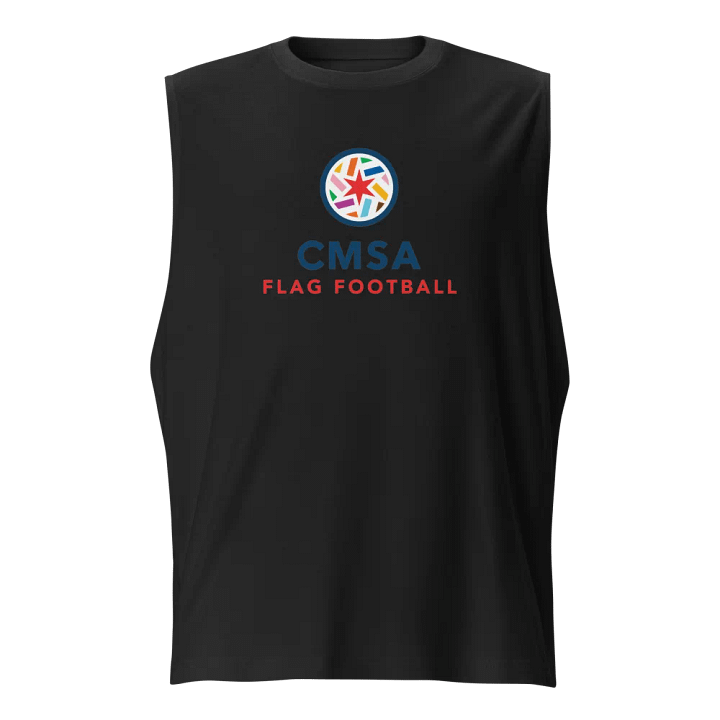 Muscle Tank 2 product image (1)