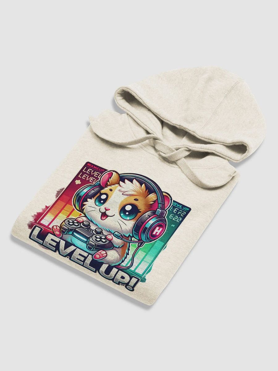 Cotton Heritage Unisex Premium Hoodie product image (9)