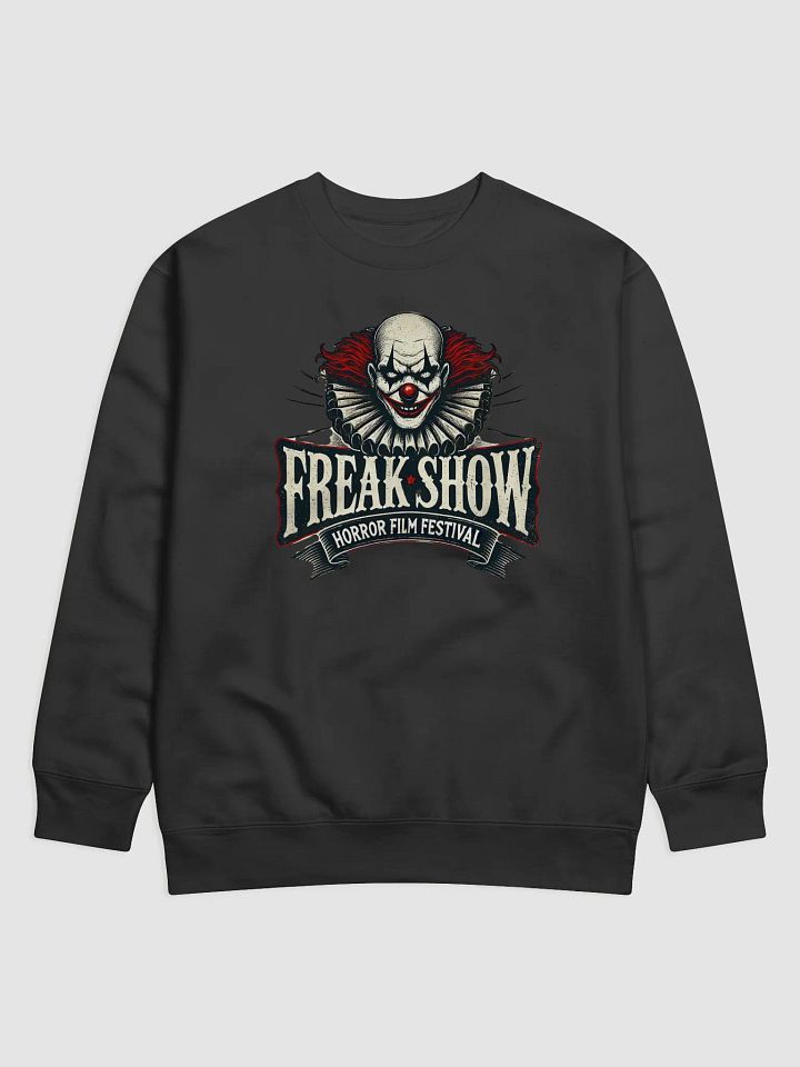 Freak Show Sweatshirt product image (1)