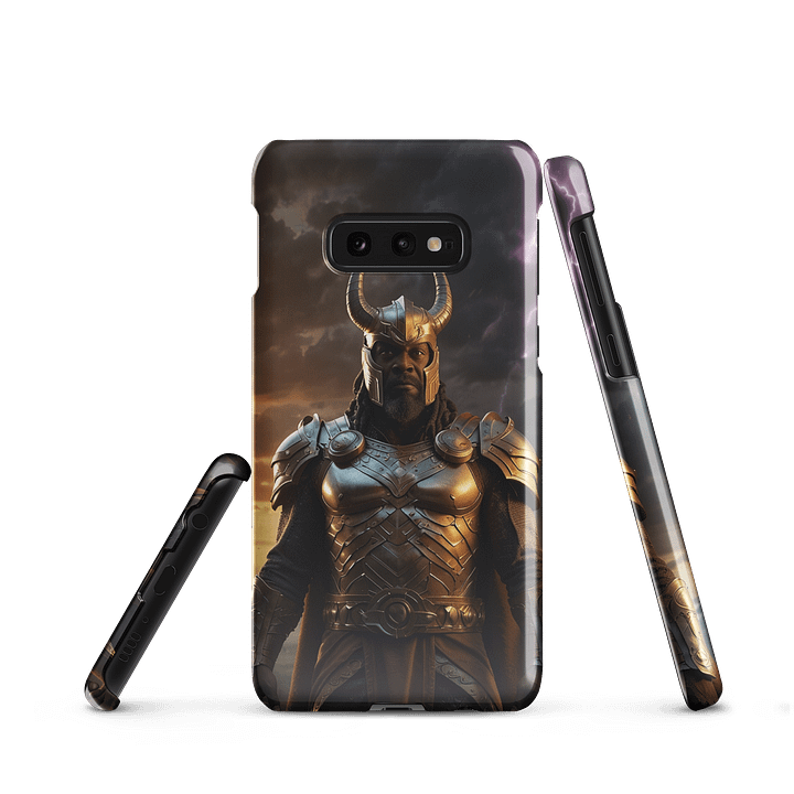 Divine Warrior Samsung® Snap Case product image (2)