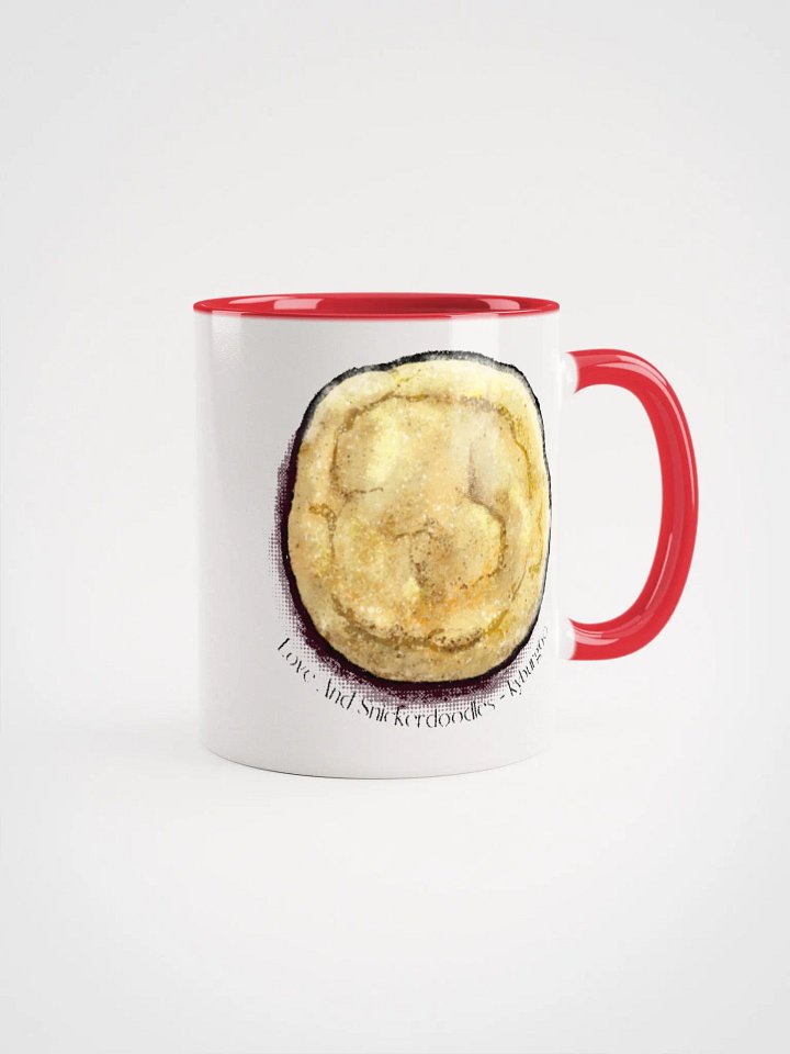 Kyburg60 - Cookies For YOU product image (1)