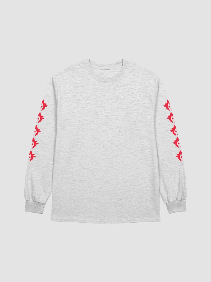 Aero Red Logo Sleeve product image (1)