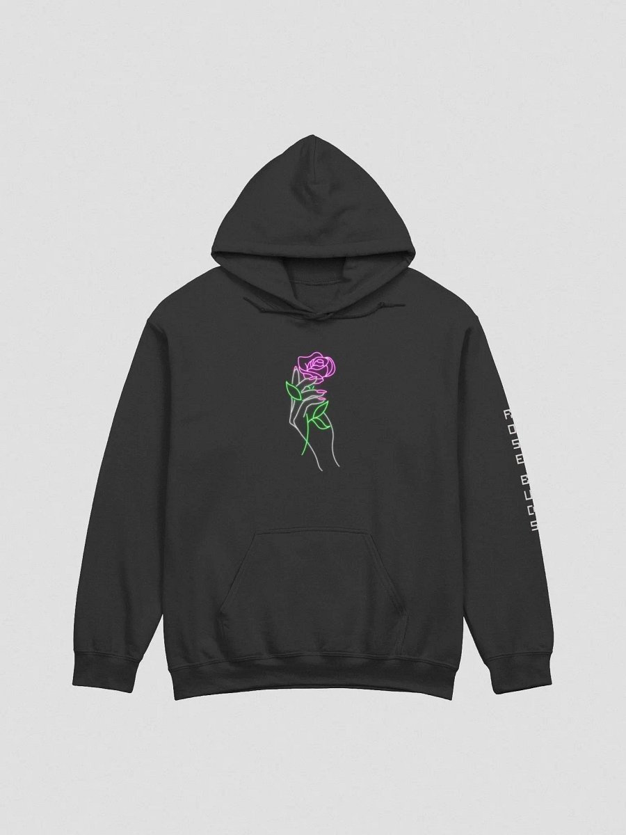 Rose Buds Hoodie product image (2)