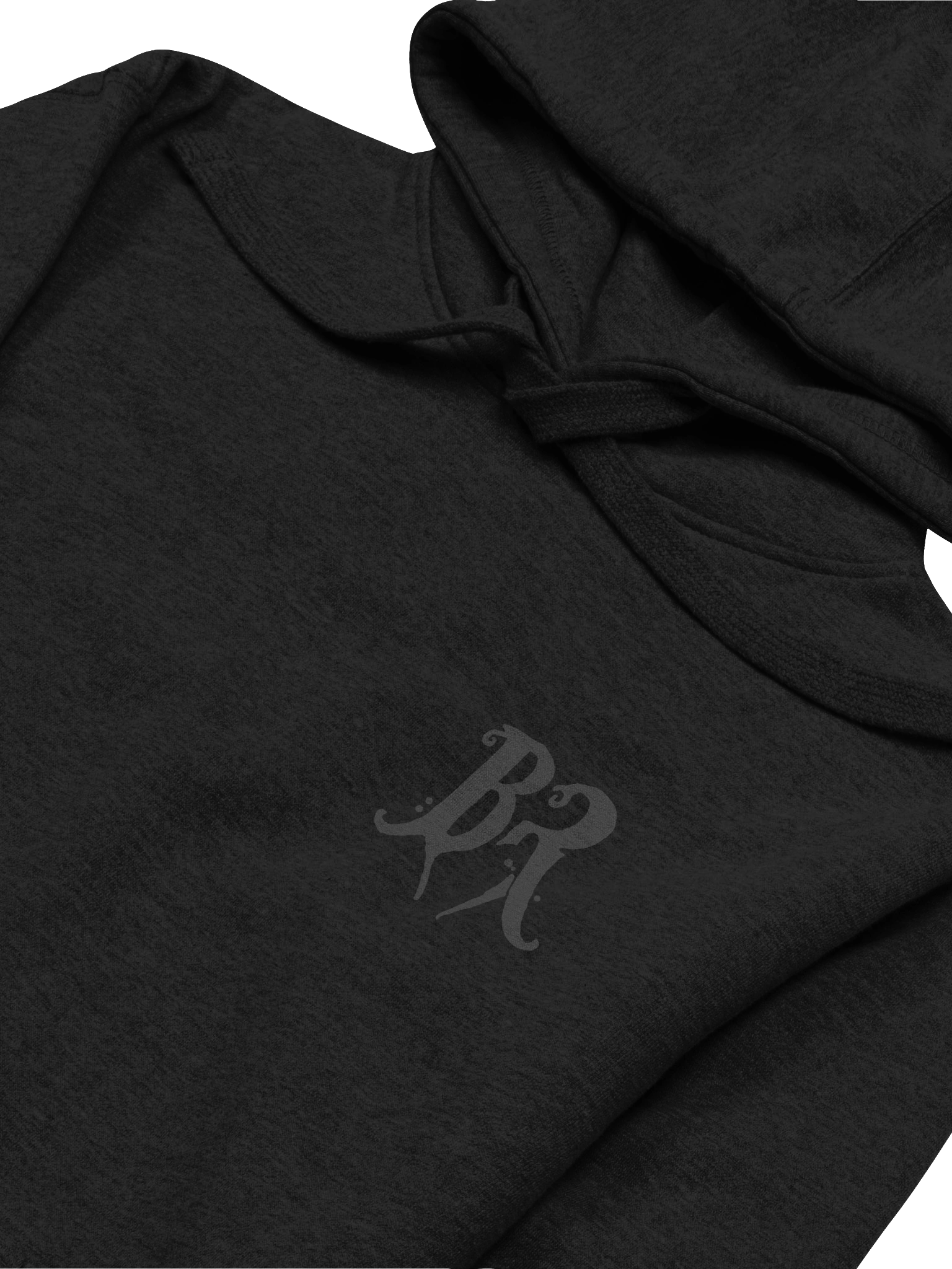 "BR BLACKOUT" HOODIE product image (3)
