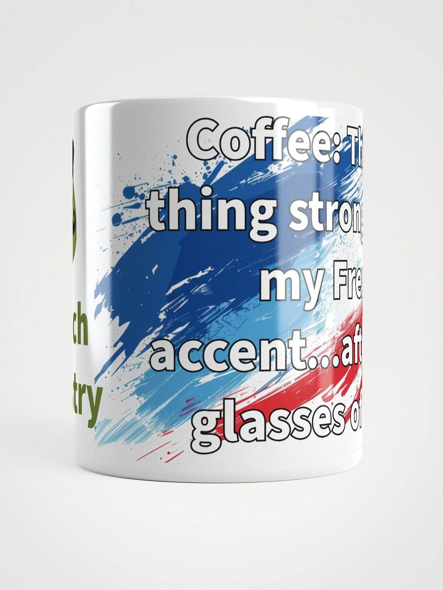 French Ancestry product image (5)