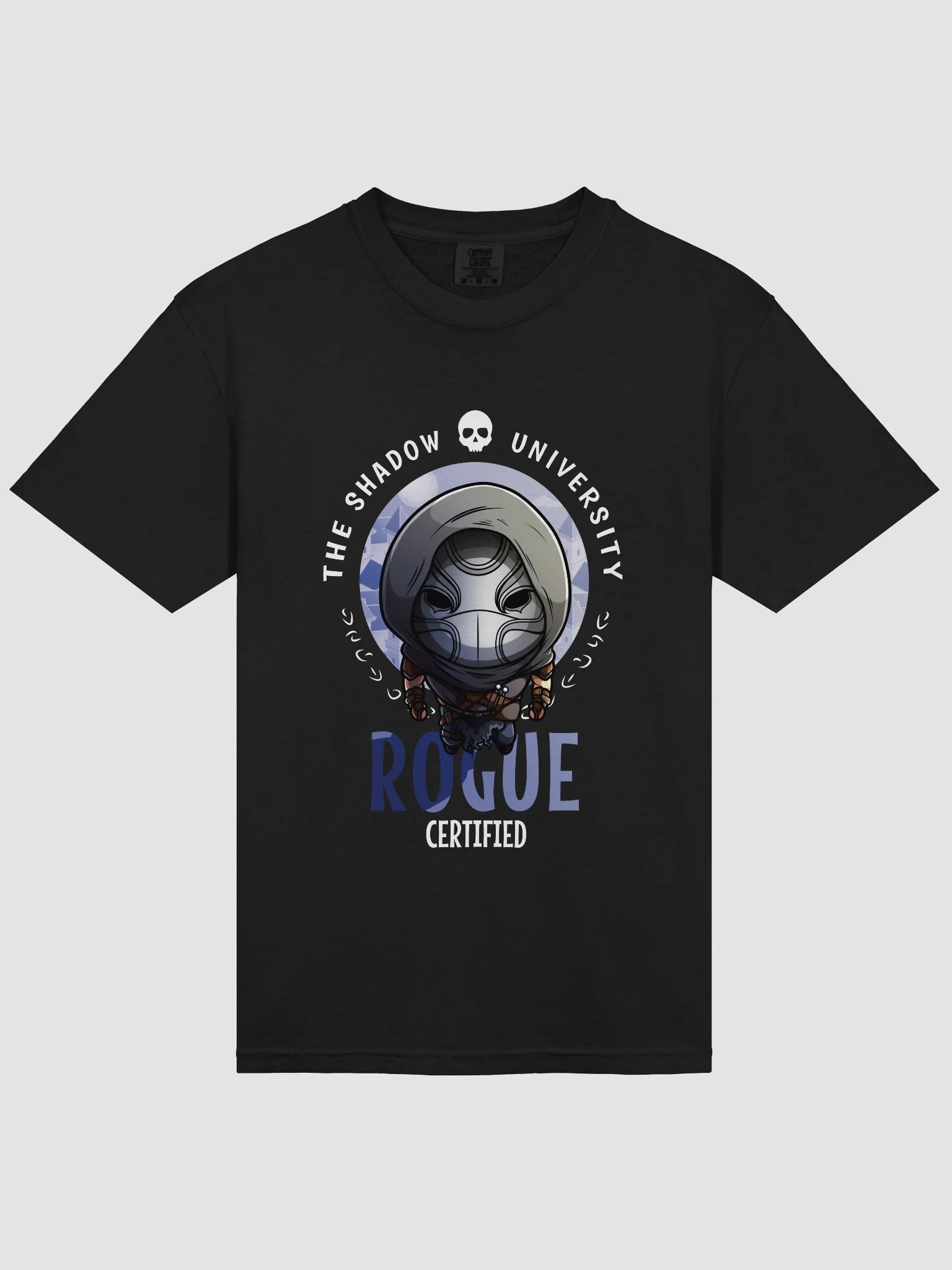 T-Shirt Roublard Certified product image (26)