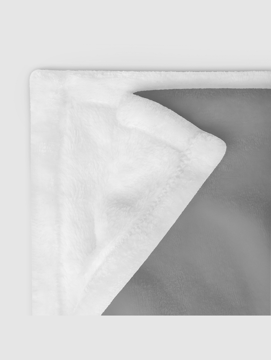 Raven Throw Blanket product image (3)