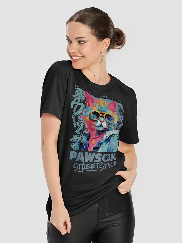 Pawsome Street Style product image (1)
