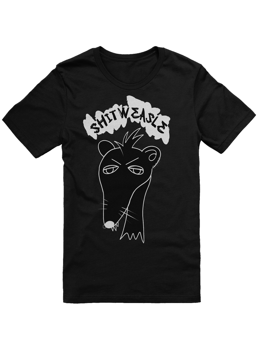 Shitty Band Tee product image (1)