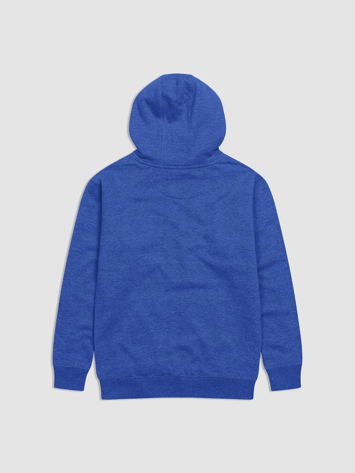 Cosmic Journey Unisex Hoodie product image (2)