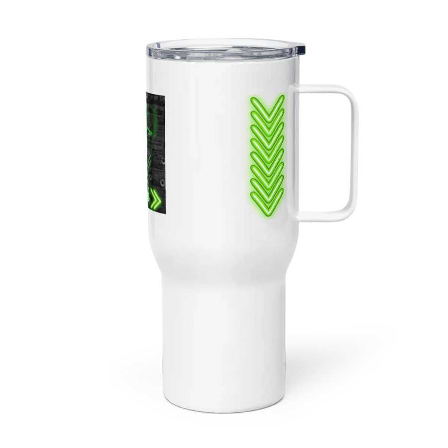 Trench Tumbler product image (3)