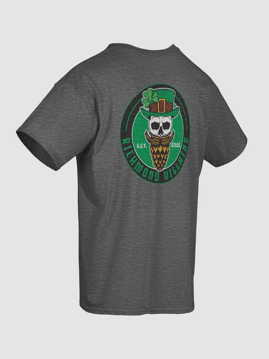St Patrick's Day Tee product image (30)