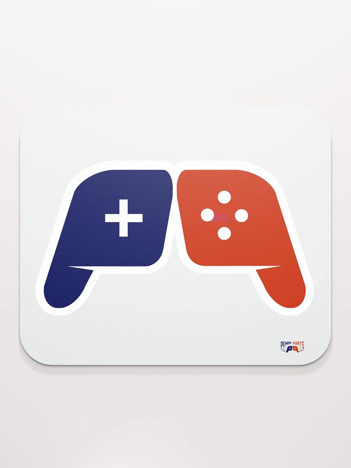 GAMER GEAR Mouse Pad product image (2)
