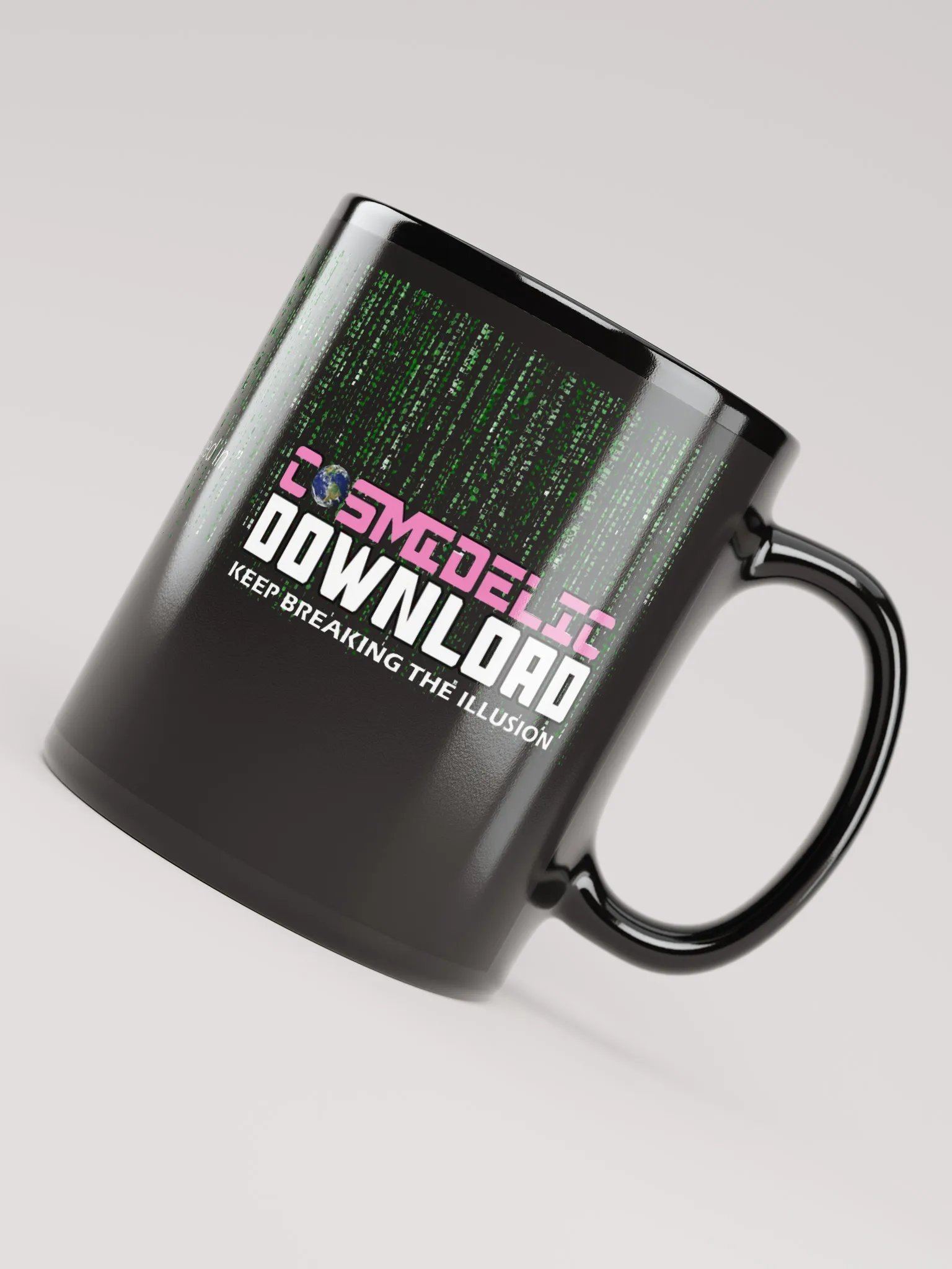 Cosmidelic Download Mug product image (4)