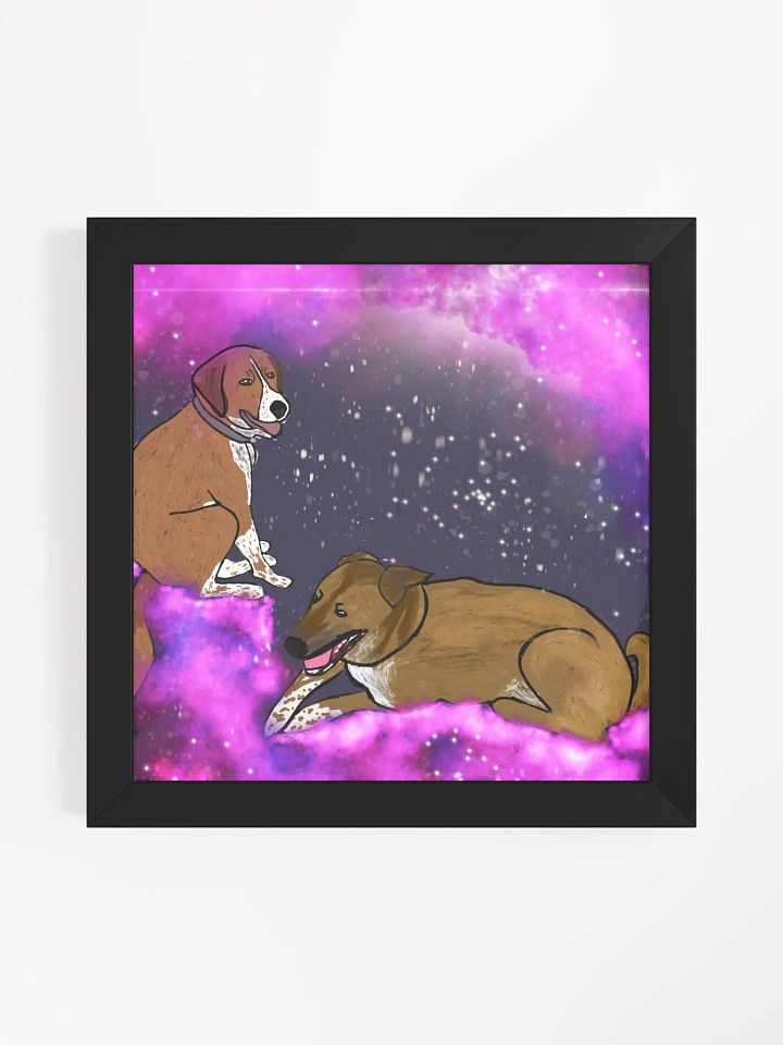 Dogs in a Galaxy product image (1)