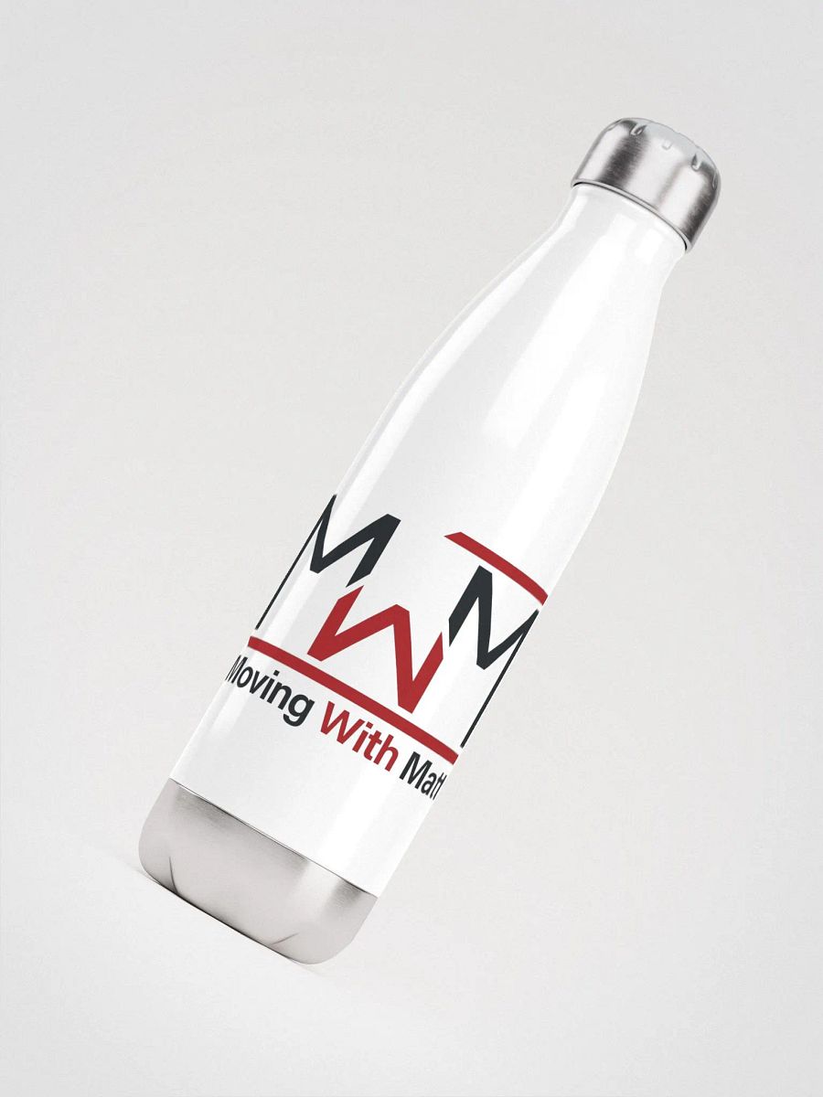 MWM Water Bottle product image (4)