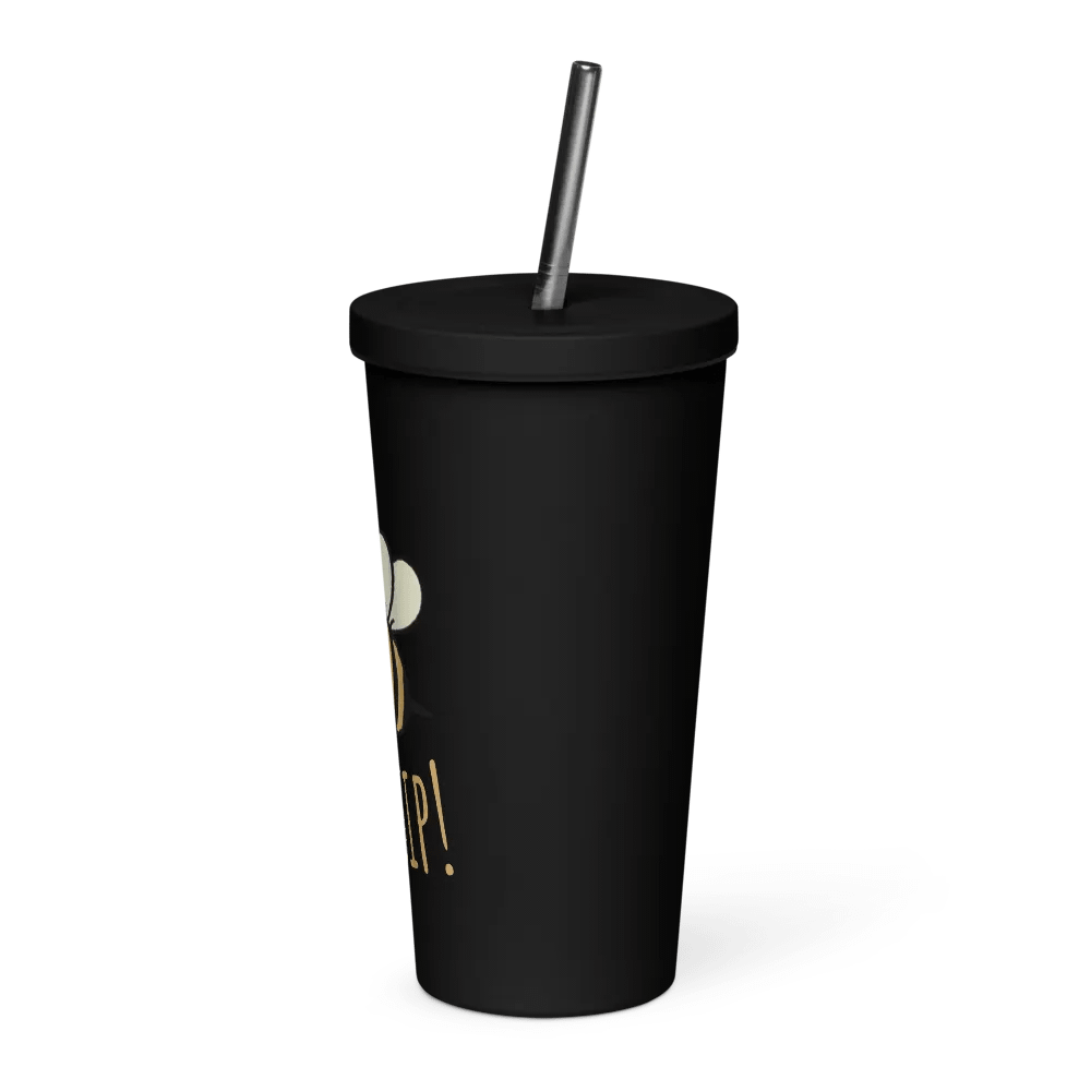 "Sip Sip!" Potato Bee Cup product image (4)